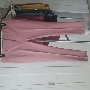 LOFT Outlet Modern Skinny Ankle pants,  size 12